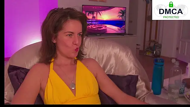 Witch in Silk online show from September 14, 9:12 pm