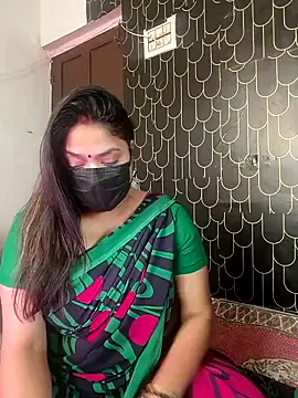 Horny Kavita online show from March 25, 8:17 am