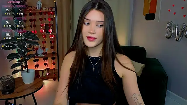 MollyBaby online show from February 19, 2:05 pm