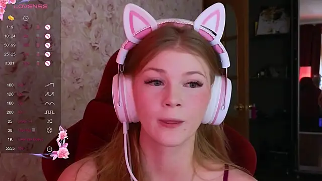 Jenny Skinner20 online show from September 15, 4:04 pm