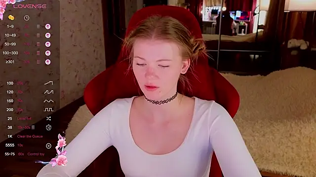 Jenny Skinner20 online show from March 12, 7:49 pm