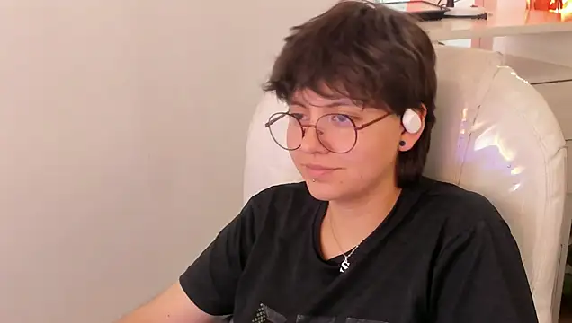 Nathaly ds online show from May 30, 5:32 pm