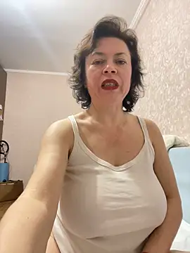 Kiravix online show from February 28, 8:52 pm