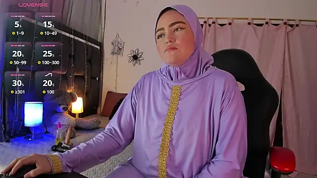 MarianFadel online show from September 16, 12:35 pm