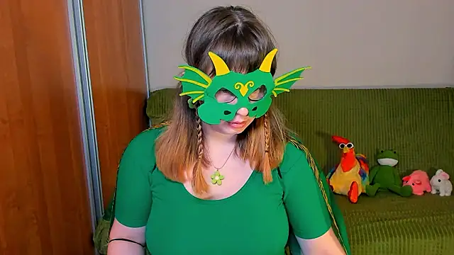 just fucked777 online show from February 12, 10:00 pm