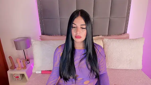 Saian-lory online show from February 10, 2:03 am