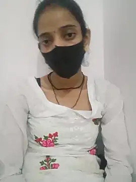 Sexey-Komal online show from October 19, 5:26 pm