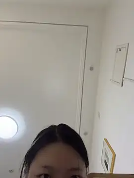 xiaoxiao0611 online show from July 19, 1:57 pm
