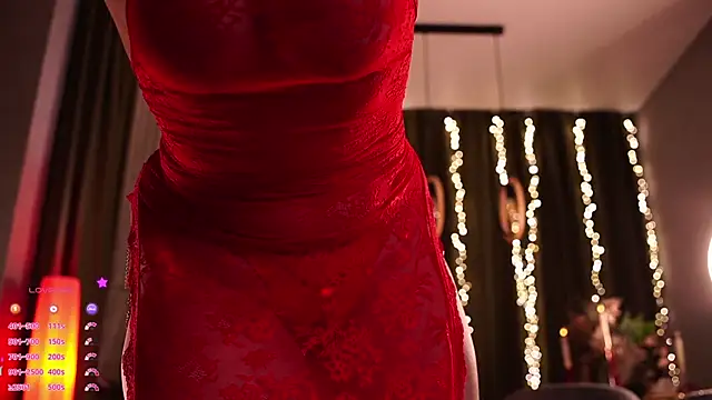 MaryHols online show from January 8, 4:11 pm