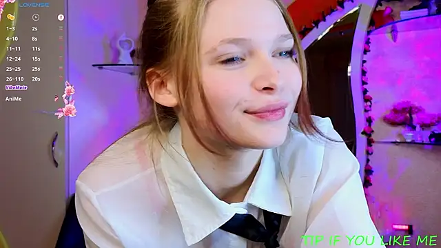 Marry Juanna online show from March 9, 3:48 pm