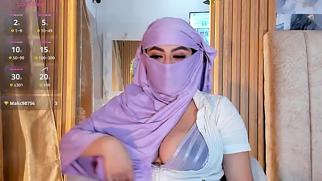  ghaliaa online show from February 4, 1:14 pm