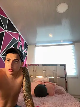 Melissa coll online show from October 22, 9:53 pm