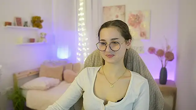 Annita Grey online show from December 3, 7:49 pm