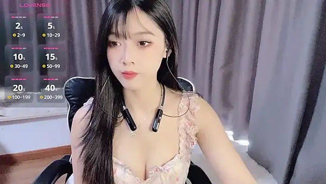 Cicicici-cc online show from December 1, 3:21 am