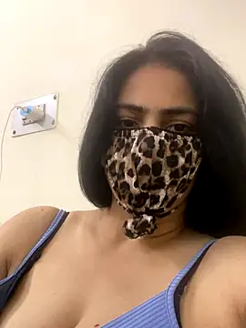 SashaPatel online show from October 27, 5:25 am