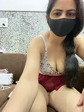 SashaPatel online show from May 31, 3:23 am