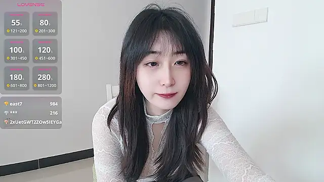 KK-328 online show from January 10, 2:27 am