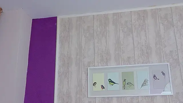 KimoraJoy online show from April 17, 10:34 pm