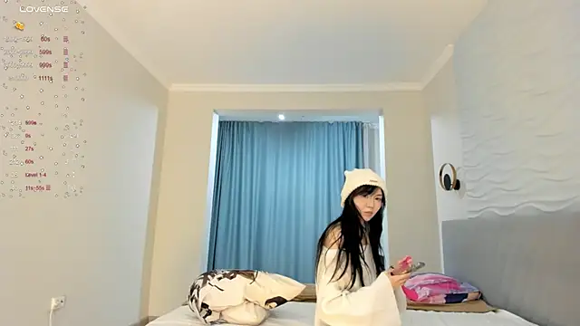 kawai mai online show from December 18, 2:11 pm