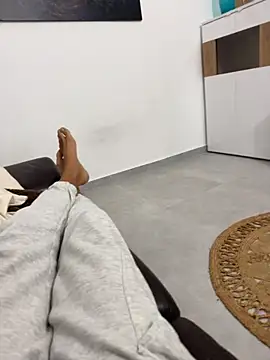 Manu97k online show from March 5, 2:57 pm