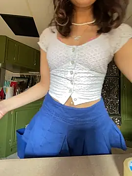 AuraLush online show from April 19, 12:43 am