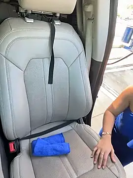 Mrs MrLove online show from April 7, 7:38 pm