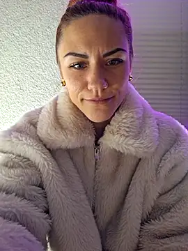 SlimBellaa online show from November 25, 3:36 pm