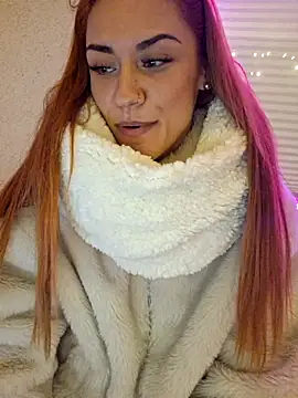 SlimBellaa online show from October 28, 9:19 pm