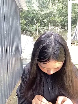 Julia-Elsa online show from October 10, 3:44 am