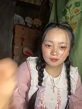 Julia-Elsa online show from October 1, 3:22 am