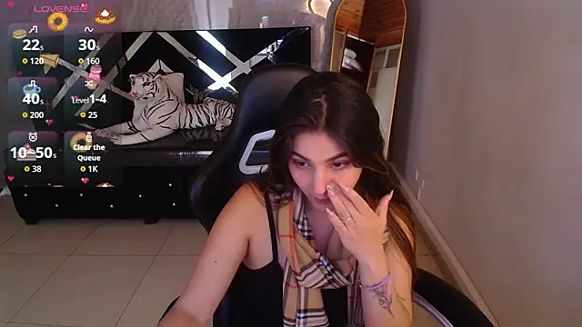 emily cooper t online show from March 2, 8:04 pm