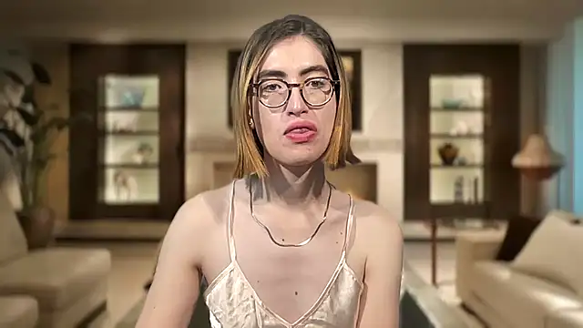 rousseblossom online show from November 16, 11:38 pm