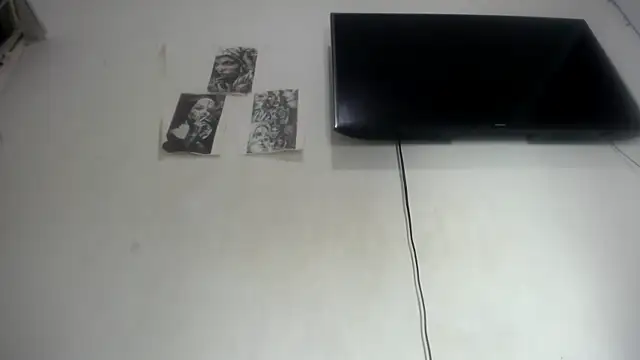 Foxy Lovex online show from February 11, 11:28 pm