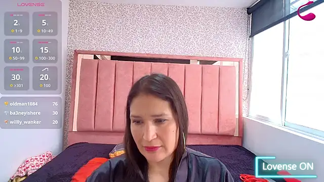 Barbara fox   online show from April 12, 4:32 pm