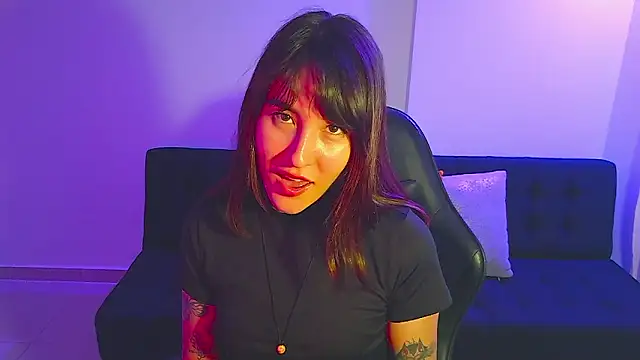 Yulienneg online show from February 27, 3:28 am