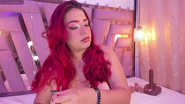 Mairys  online show from September 22, 9:02 pm