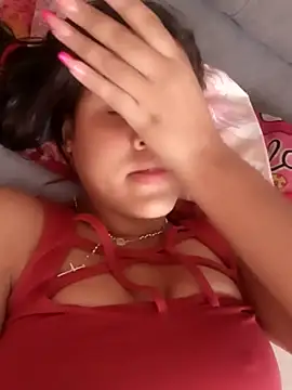 Blonde foxx online show from September 23, 9:02 pm