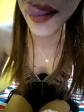 SweetPanayFlower online show from February 2, 9:36 pm