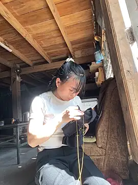 Sunyinn online show from November 25, 5:53 am