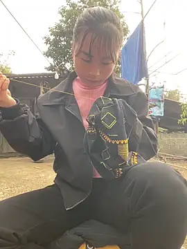 Sunyinn online show from December 21, 2:05 am