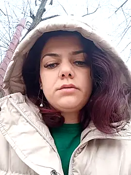 LadyNora online show from November 17, 10:16 am