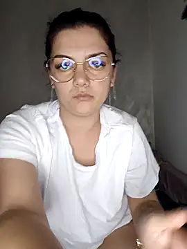 LadyNora online show from April 12, 5:27 pm