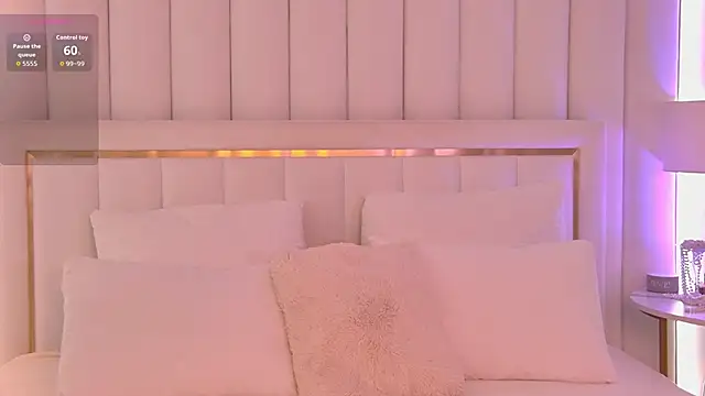 AlexaFlow online show from February 1, 8:40 pm