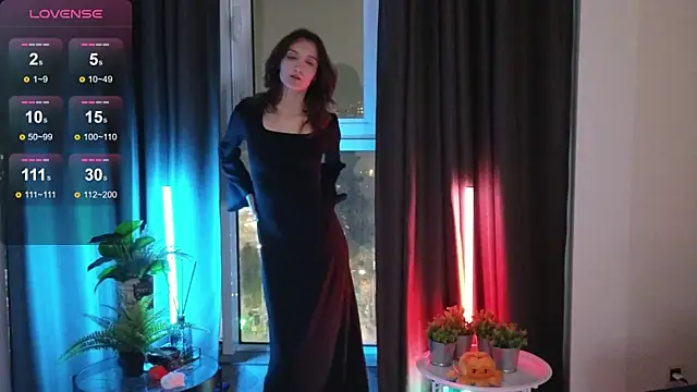 DebiHenks online show from November 10, 5:19 pm