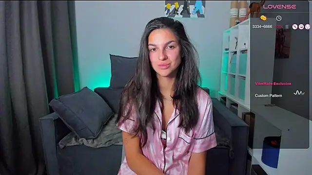 Guilana baby online show from October 15, 7:33 am