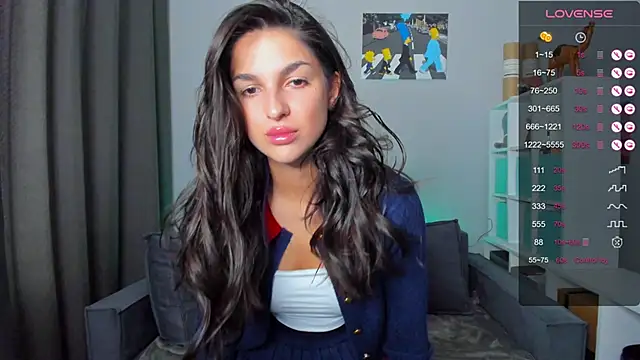 Guilana baby online show from October 13, 10:07 am