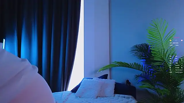 VirginiaHouston online show from March 13, 6:58 am