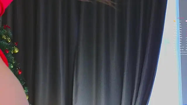 VirginiaHouston online show from December 17, 6:28 am