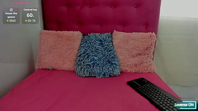 Veronica mellerr online show from April 1, 3:31 pm