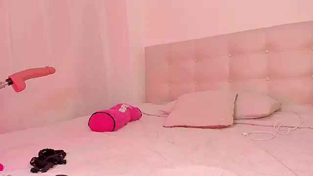 Miia-Rose online show from February 23, 8:25 am